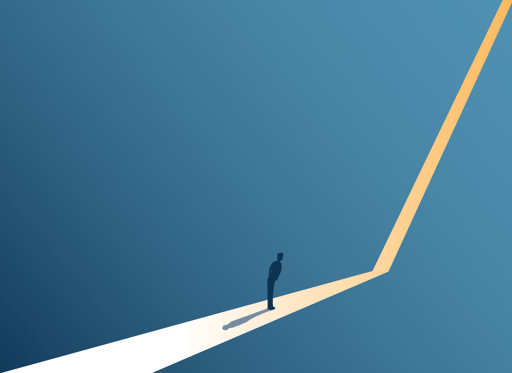 Foward thinking rectangle